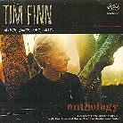 Tim Finn - Anthology - North South - Australian Press (2 CDs)