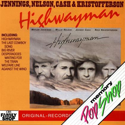 Highwaymen - Various