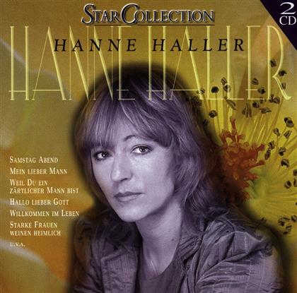 Hanne Haller - Starcollection (2 CDs)