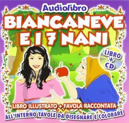 Biancaneve E I 7 Nani - Various