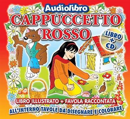 Cappuccetto Rosso - Various