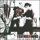 Essence Of Mind - Try & Fail