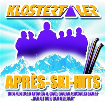 Klostertaler - Apres Ski Hits