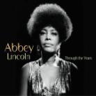 Abbey Lincoln - Through The Years (3 CDs)