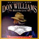 Don Williams - Best Of Live - An Evening
