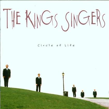 The King's Singers & --- - Circle Of Life