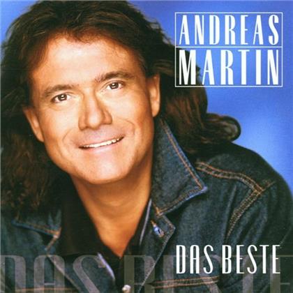 Andreas Martin - Das Beste - Sony