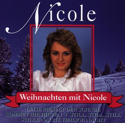 Nicole (Schlager) - Weihnachten Mit Nicole