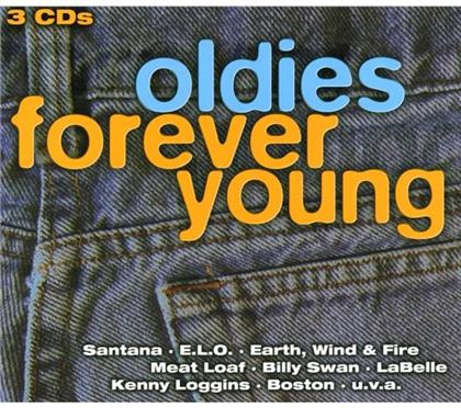 Oldies Forever Young (3 CDs)