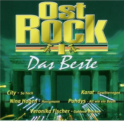 Ostrock - Various 1 (2 CDs)