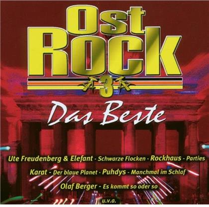 Ostrock - Various 3 (2 CDs)