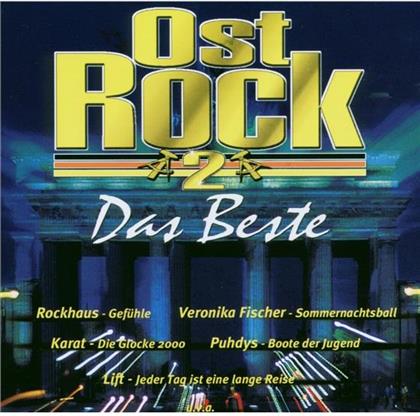 Ostrock - Various 2 (2 CDs)