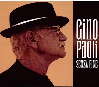 Gino Paoli - Senza Fine (2 CDs + DVD)