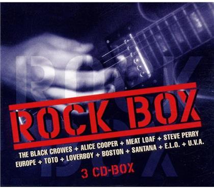 Rock Box (3 CDs)