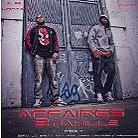 Alibi Montana - Affaires De Familie
