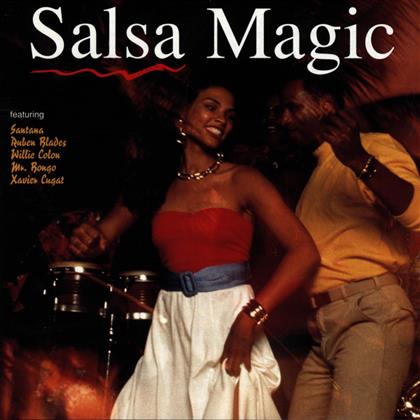 Salsa Magic (Sony)