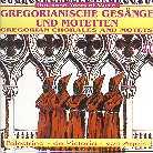 --- & Diverse Gregorianik - Gregorianische Gesänge (2 CDs)