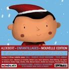 Aldebert - Enfantillages (New Edition)