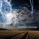 Kosheen - Damage - Uk-Edition