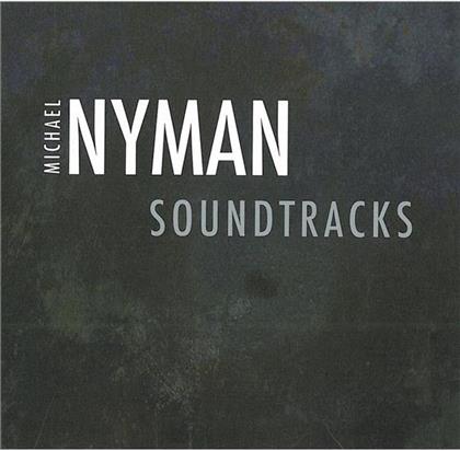 Nyman Michael / Michael Nyman Orchestra & Michael Nyman (*1944) - Piano / Greenaway Revisited / Libertine (3 CDs)