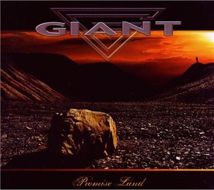 Giant - Promise Land