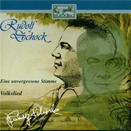 Rudolf Schock & Traditionell - Rudolf Schock Edition Vol.3