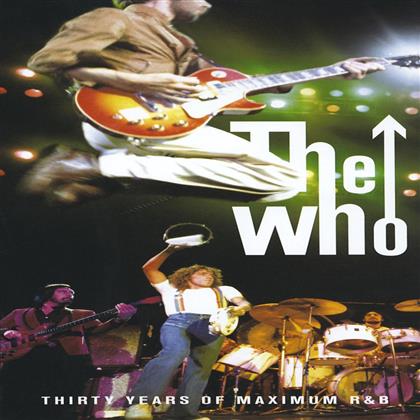The Who - 30 Years - Box-Set