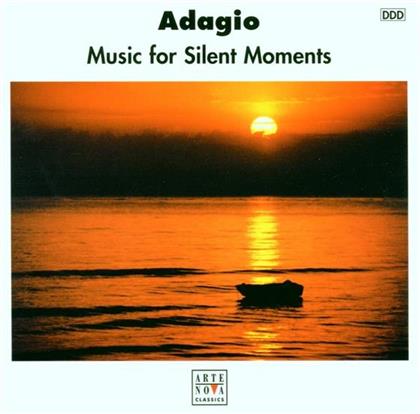 --- & --- - Adagio - Music For Silent Moments