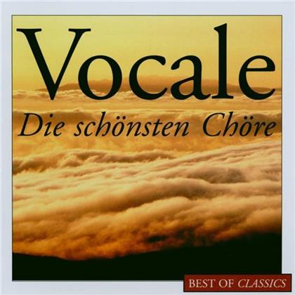 --- & --- - Boc/Vocale