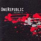 OneRepublic - Secrets - 2 Track