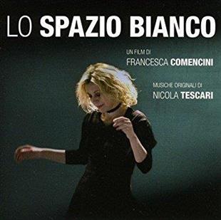 Nicola Tescari - Lo Spazio Bianco - OST