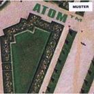 Atom TM - Muster (Limited Edition)