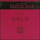 Beenie Man - Gold - Very Best Of