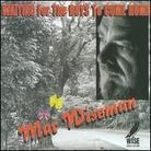 Mac Wiseman - Waiting For The Boys To Come Home