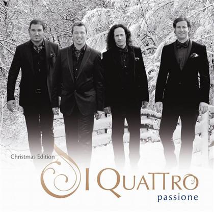 I Quattro - Passione (Christmas Edition)