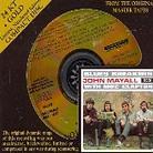 John Mayall & Eric Clapton - Bluesbreakers (24Kt) - Limited