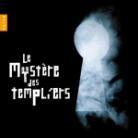 Peres Marcel / Ensemble Organum & Leonin/Perotin/Bingen/Sabio/Coincy - Le Mystere Des Templiers