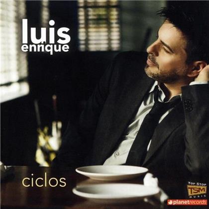Luis Enrique - Ciclos