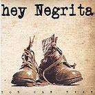 Hey Negrita - You Can Kick - Digipack