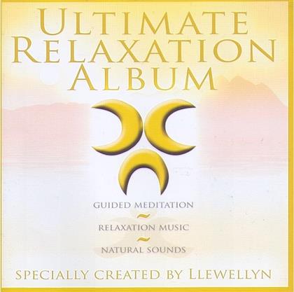 Llewellyn - Ultimate Relaxation Album