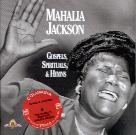 Mahalia Jackson - Gospels Spirituals 1