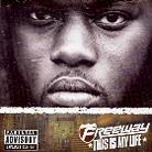 Freeway - This Is My Life (2 CDs)
