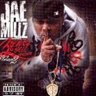 Jae Millz - Zone Out Season 2