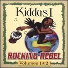 Kiddus I - Rocking Rebel (2 CDs)