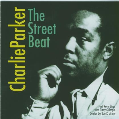 Charlie Parker - Street Beat