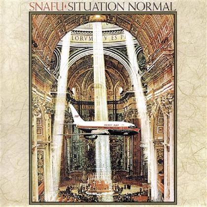 Snafu - Situation Normal