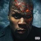 50 Cent - Before I Self Destruct (Deluxe Edition, CD + DVD)