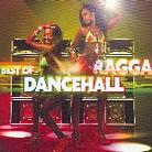 Ragga Dancehall - Best Of (4 CDs)