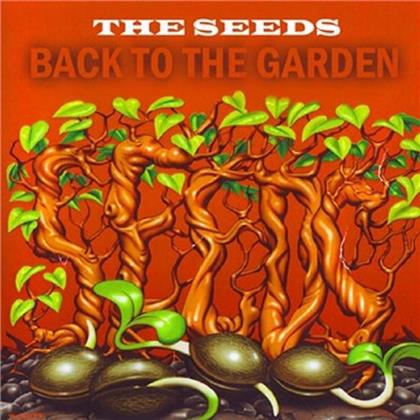 The Seeds - Back To The Garden