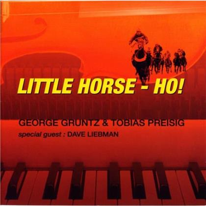 George Gruntz - Little Horse Ho